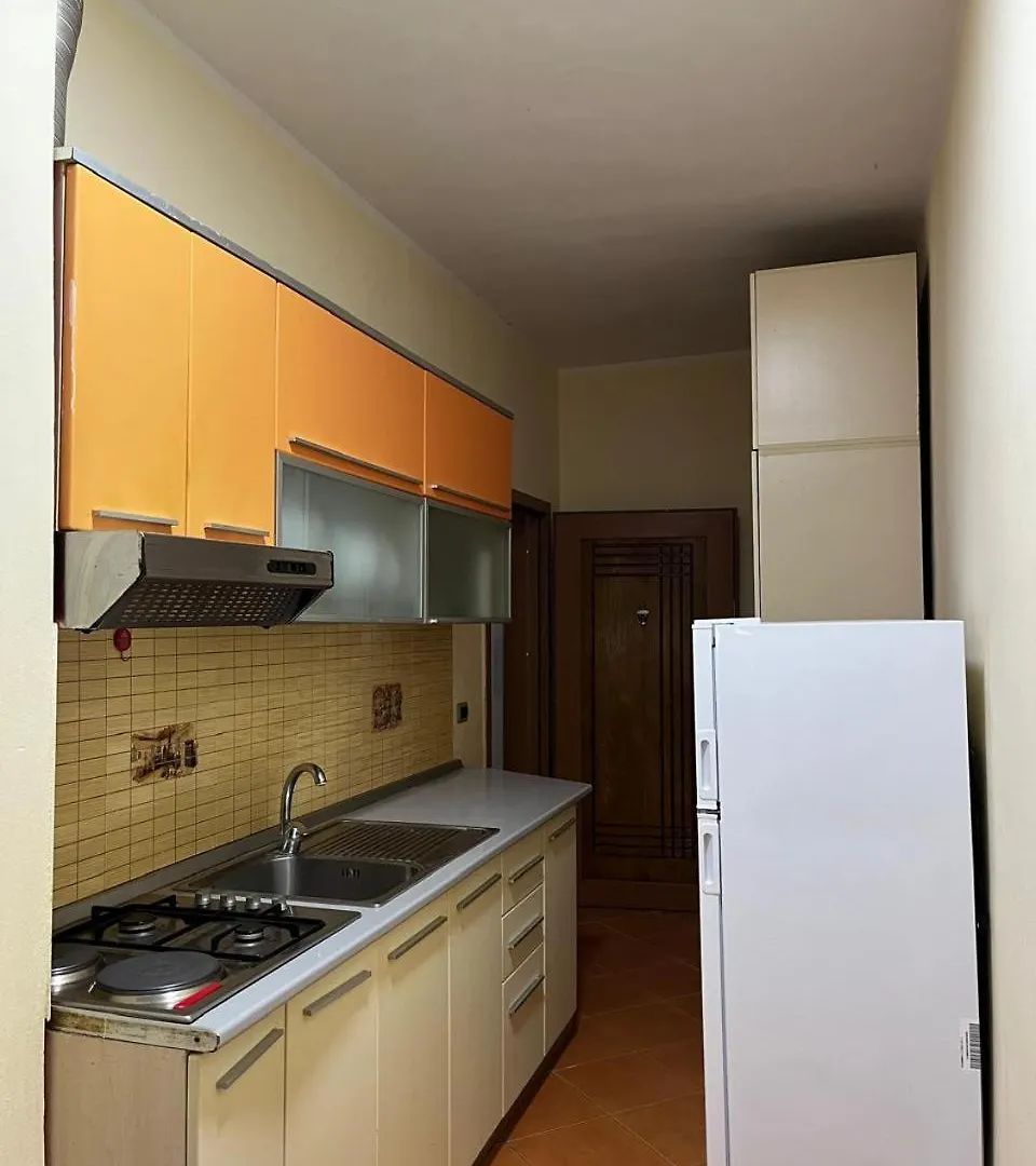 Sea View Studio Apartment, Golem, Mali I Robit 0*, Golem (Tirana)